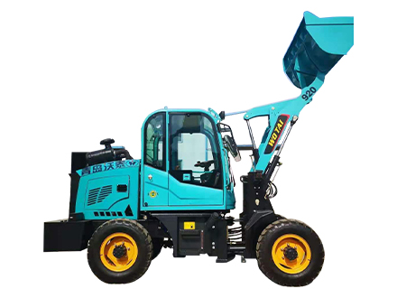 装载机想提高效率应该怎么做？