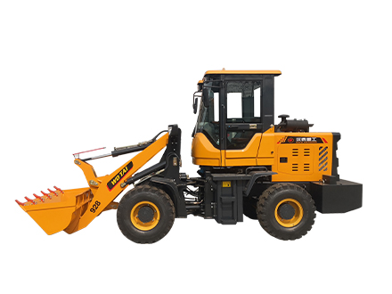 厂家分享几点装载机离合器的问题？